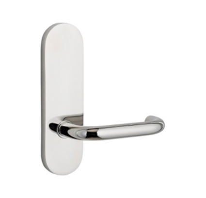 S係列50號執手 暗裝底板