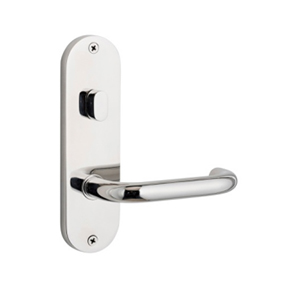 S係列50號執手  明裝旋鈕（niǔ）底板