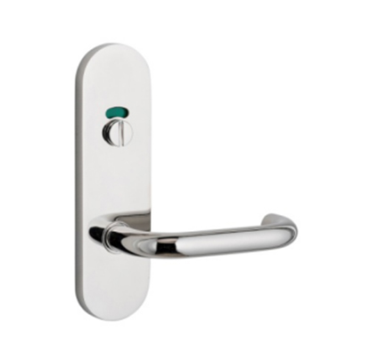 S係列50號執手 暗裝緊急（jí）旋鈕帶顯示器底板