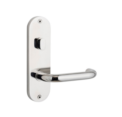 S係列50號執手  明裝旋鈕底板