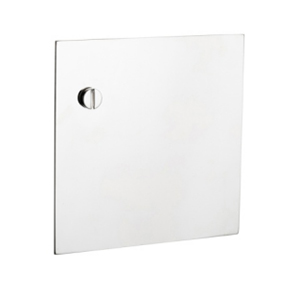 T係列 暗裝緊急旋鈕底板