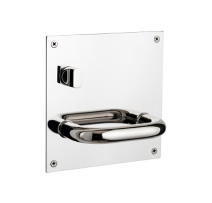 T係列50號執手 明（míng）裝旋鈕底（dǐ）板