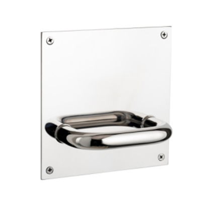 T係列50號執手 明裝底（dǐ）板