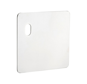 W係（xì）列 暗（àn）裝鎖芯孔底板