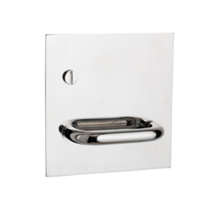 T係列50號執手 暗裝緊急旋鈕底板