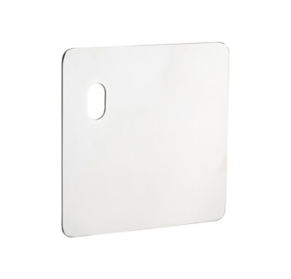 W係列 暗裝鎖芯孔（kǒng）底板