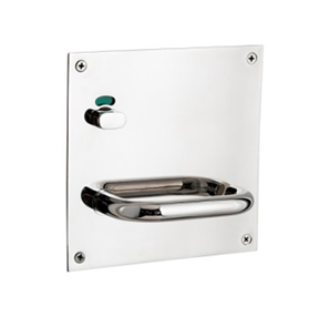 T係列50號執手 明裝旋鈕帶（dài）顯示器底板