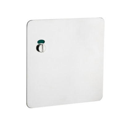 W係列 暗裝緊（jǐn）急旋鈕底板