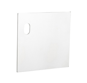 T係列 暗裝鎖芯孔底板