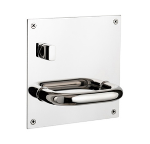 T係列50號（hào）執手 明裝旋鈕底板