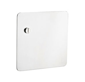 W係列 暗裝緊急旋鈕底（dǐ）板