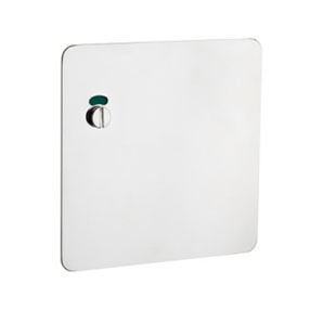 W係列 暗裝緊急（jí）旋鈕（niǔ）底板