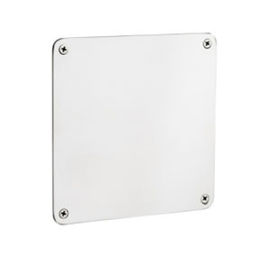 W係列 明裝底板