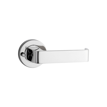 B係列79號執手衛浴鎖套裝