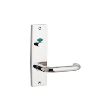 R係列50號執手明裝旋鈕帶顯示器底板