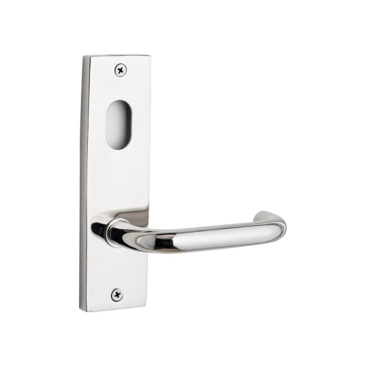 R係列50號執（zhí）手 明（míng）裝鎖芯孔底板