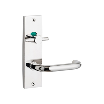 R係列（liè）50號執手（shǒu）明裝醫（yī）院用旋鈕帶顯示器底板