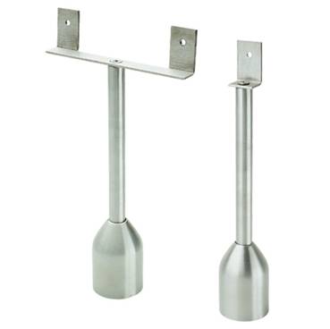 草莓视频ios不鏽鋼可調撐腳 