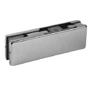 諾（nuò）萬玻璃門頂夾（jiá）