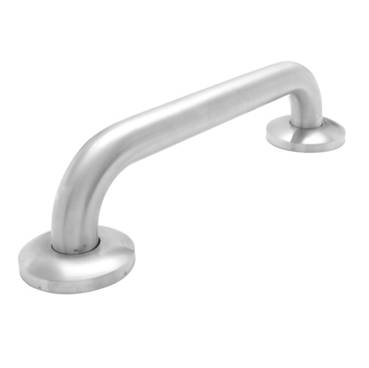 不鏽（xiù）鋼直扶手（shǒu） 暗裝