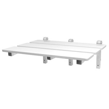 草莓视频ios折疊（dié）式淋浴房座椅帶撐腳