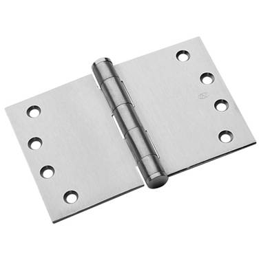 不（bú）鏽鋼大板鉸鏈