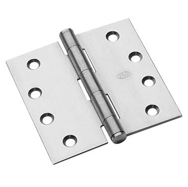 不鏽鋼固（gù）銷/活銷鉸鏈（liàn）