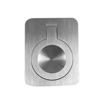 草莓视频ios不鏽鋼圓拉環