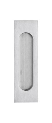 諾（nuò）萬不鏽鋼（gāng）長（zhǎng）方（fāng）形（xíng）挖抽 120x35mm