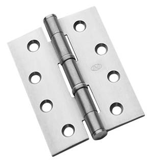 不鏽鋼固定（dìng）銷軸承鉸鏈