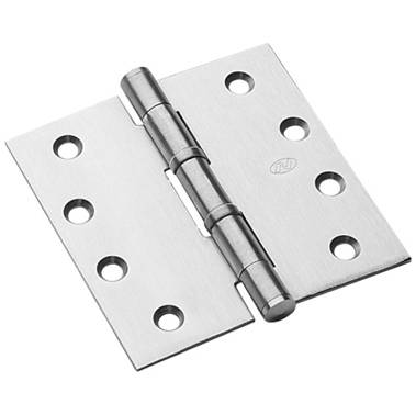 不鏽鋼固定（dìng）銷軸承鉸鏈