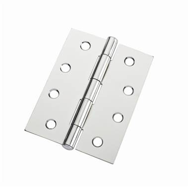 不（bú）鏽鋼防撬鉸鏈