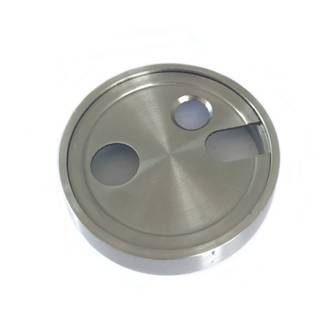 草莓视频ios地裝式不鏽鋼門檔墊塊10mm