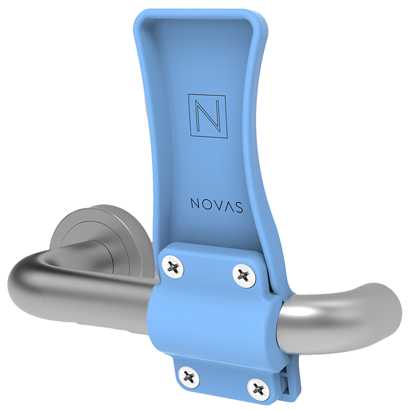 草莓视频ios免手觸開門器-執手款