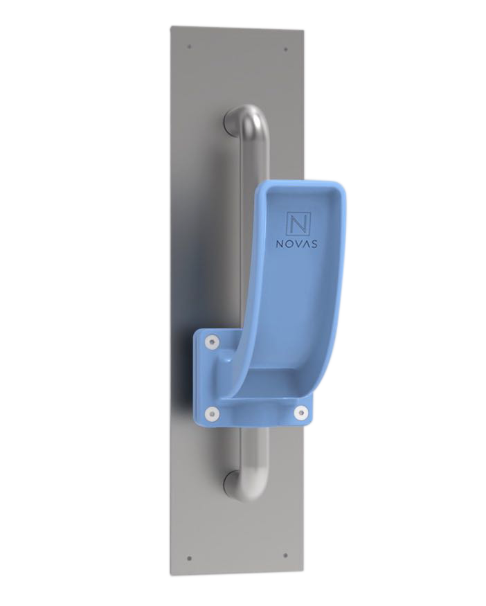 草莓视频ios免手觸開門器-拉手款（kuǎn）