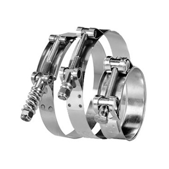 不鏽鋼卡箍（gū）